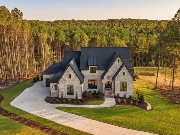 37 Green Turtle Ln, Pittsboro, NC 27312