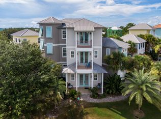 15 Donna Anne Dr, Santa Rosa Beach, FL 32459