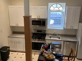 105 Central St #1, Somerville, MA 02143