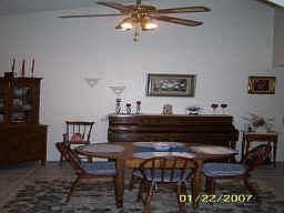 Formal Dinning Room