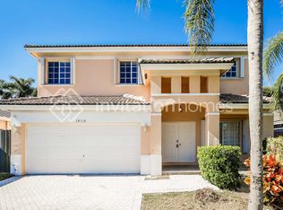 14318 SW 154th Pl, Miami, FL 33196