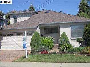 19090 Gliddon St, Castro Valley, CA 94546