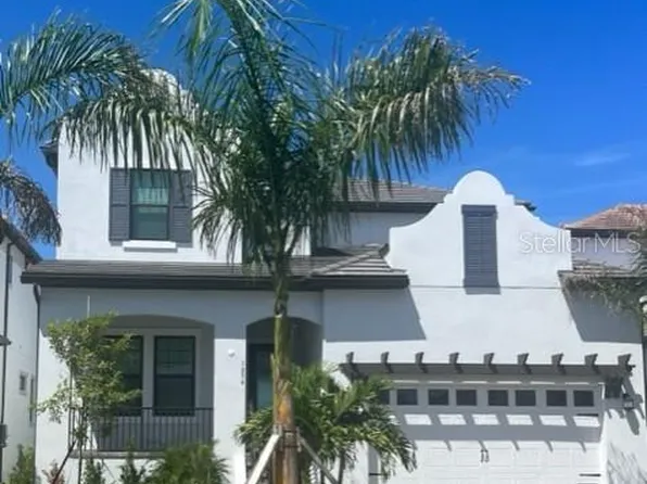 2618 White Coquina Loop, Ruskin, FL 33570