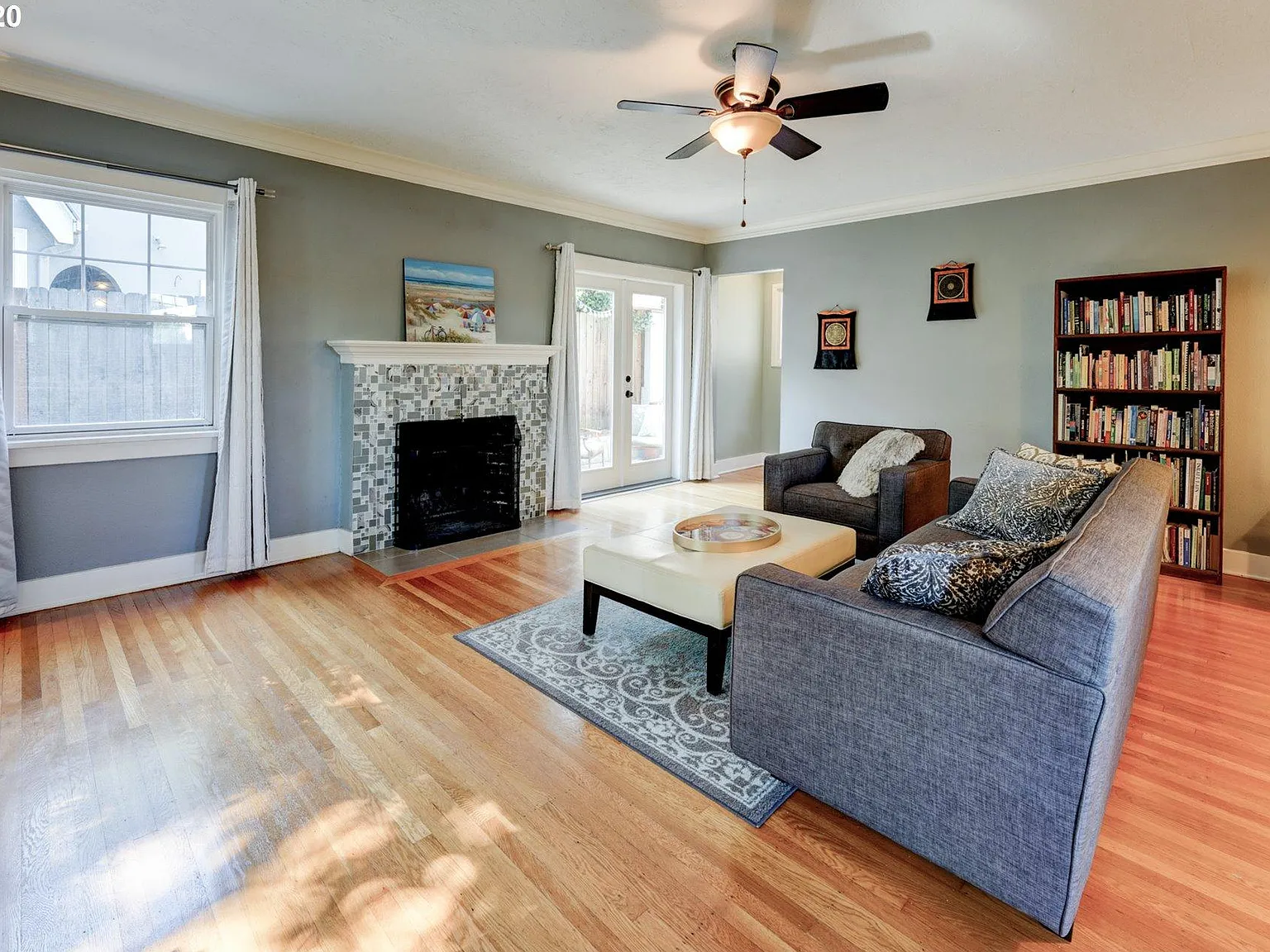 3 bed, 2842 sqft, $4,500 — Photo 4