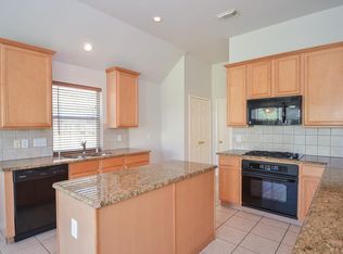 17614 Emerald Garden Ln, Houston, TX 77084