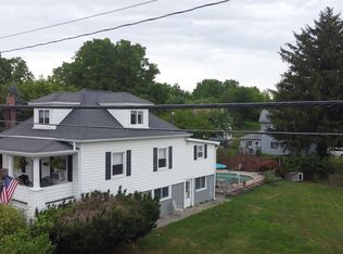2 Union St, Athens, NY 12015