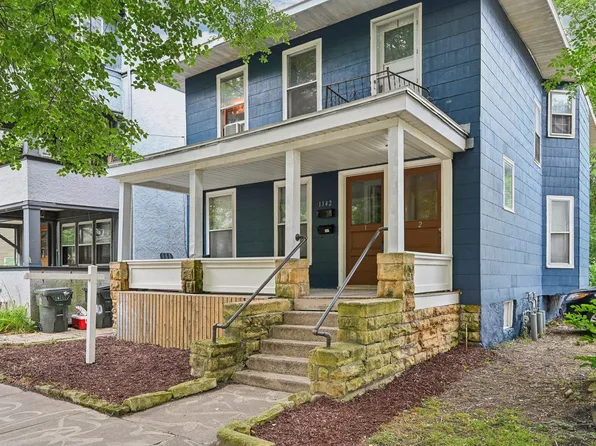 1142 Jenifer St, Madison, WI 53703