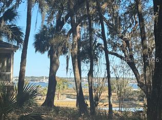 4 Front Light Walk, Daufuskie Island, SC 29915