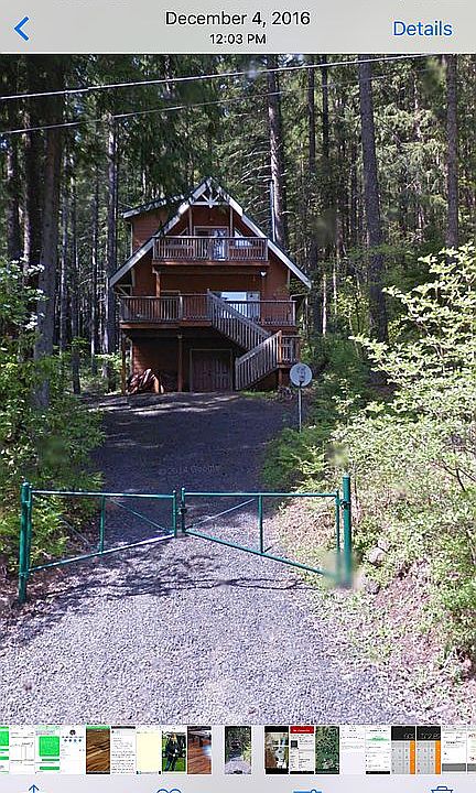 Original home