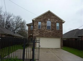 212 John Alber Rd, Houston, TX 77076