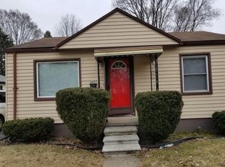 3450 Wasmund Ave #1, Warren, MI 48091