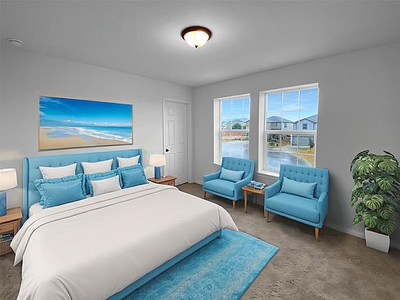 2nd image of 932 Yellow Ribbon Trl