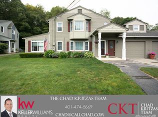 39A Stone Trl, North Providence, RI 02904