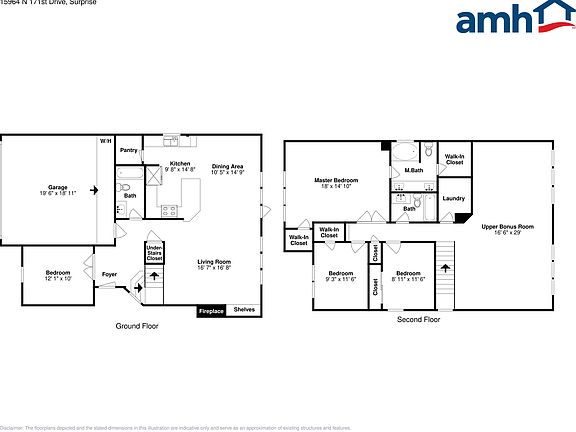 2nd image of 15964 N 171st Dr