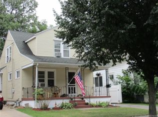 93 Thorndale Ave, Buffalo, NY 14224