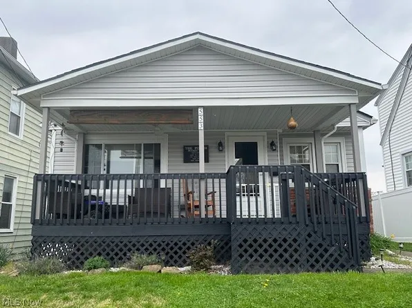553 Taylor St, Zanesville, OH 43701