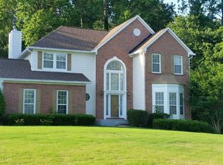 4210 Tall Timbers Dr, Cumming, GA 30041