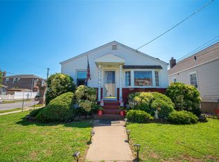 1743 Atherton Avenue, Elmont, NY 11003