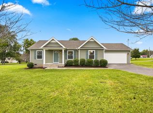 638 Austyn Ter, Columbia, TN 38401