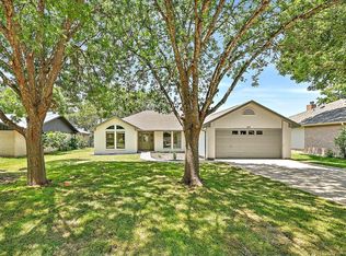 188 Turkey Run, Meadowlakes, TX 78654