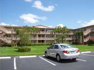 237 Brighton #237-F, Boca Raton, FL 33434