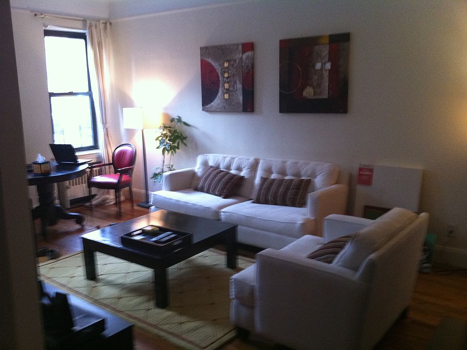 2nd image of 87 E 2nd St APT 2C