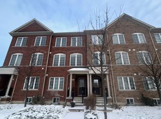 84 Lady Dolores Ave, Vaughan, ON L6A4Y4