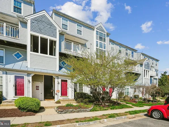 11720 Tolson Pl #11720, Woodbridge, VA 22192