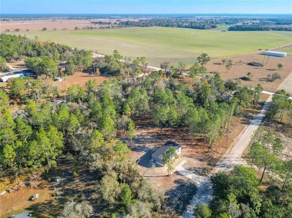 12891 NE 14th St, Williston, FL 32696