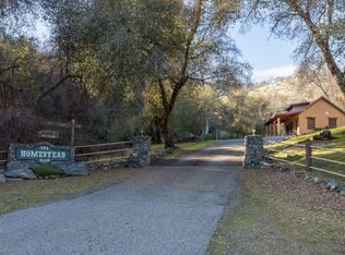 41110 Road 600, Ahwahnee, CA 93601