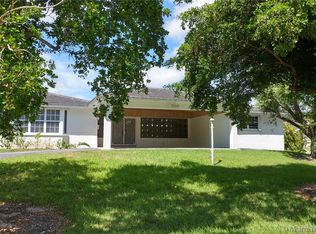 15000 SW 81st Ave, Palmetto Bay, FL 33158