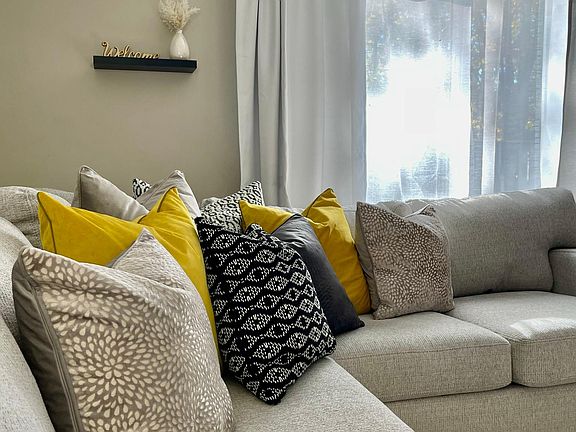 Large Sofa