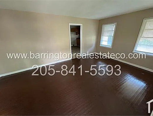 3 bed, 984 sqft, $925 — Photo 2