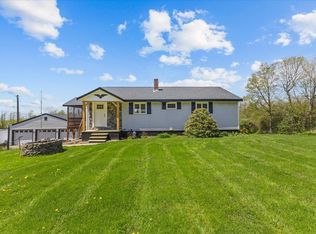 4196 St George Road, Williston, VT 05495