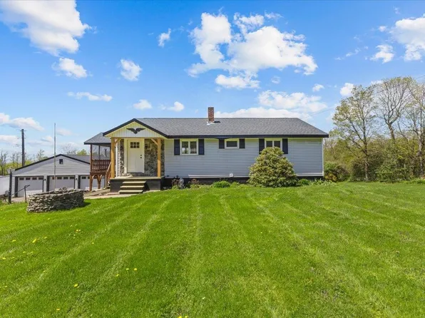 4196 St George Road, Williston, VT 05495