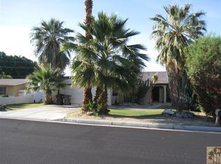 72806 Tampico Dr, Palm Desert, CA 92260