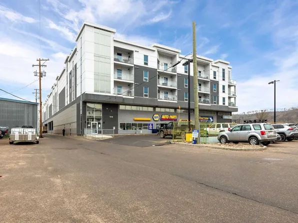 10218 SE King St #214, Wood Buffalo, AB T9H 1X9