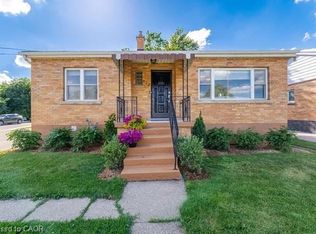 622 Upper Sherman Ave, Hamilton, ON L8V 3M2