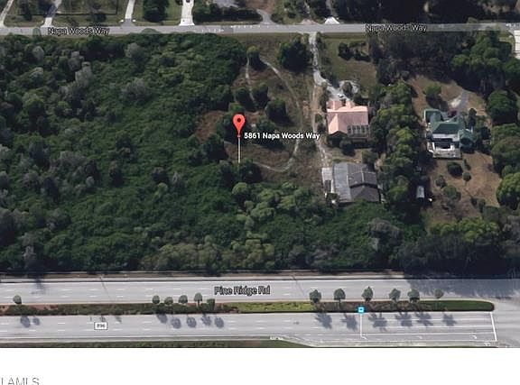 4th image of 5861 Napa Woods Way