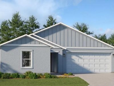 1936 Aetna St, North Port, FL, 34288