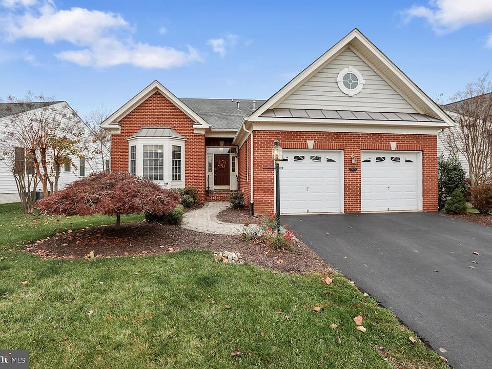 15625 Alderbrook Dr, Haymarket, VA 20169 Zillow