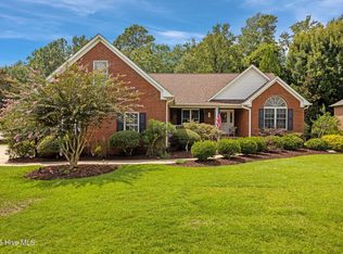 304 Emmen Road, New Bern, NC 28562