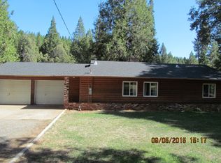 16875 New York House Rd, Brownsville, CA