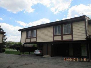 7 Cour Michele, Palos Hills, IL 60465
