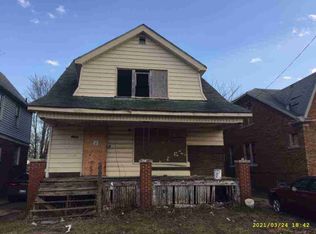 12264 Wilfred St, Detroit, MI 48213