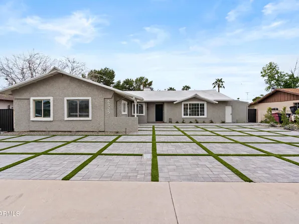 8525 E PASADENA Avenue, Scottsdale, AZ 85250