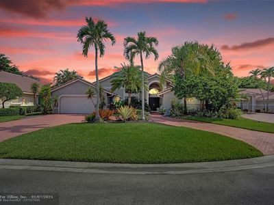 12722 NW 16th Ct, Coral Springs, FL, 33071