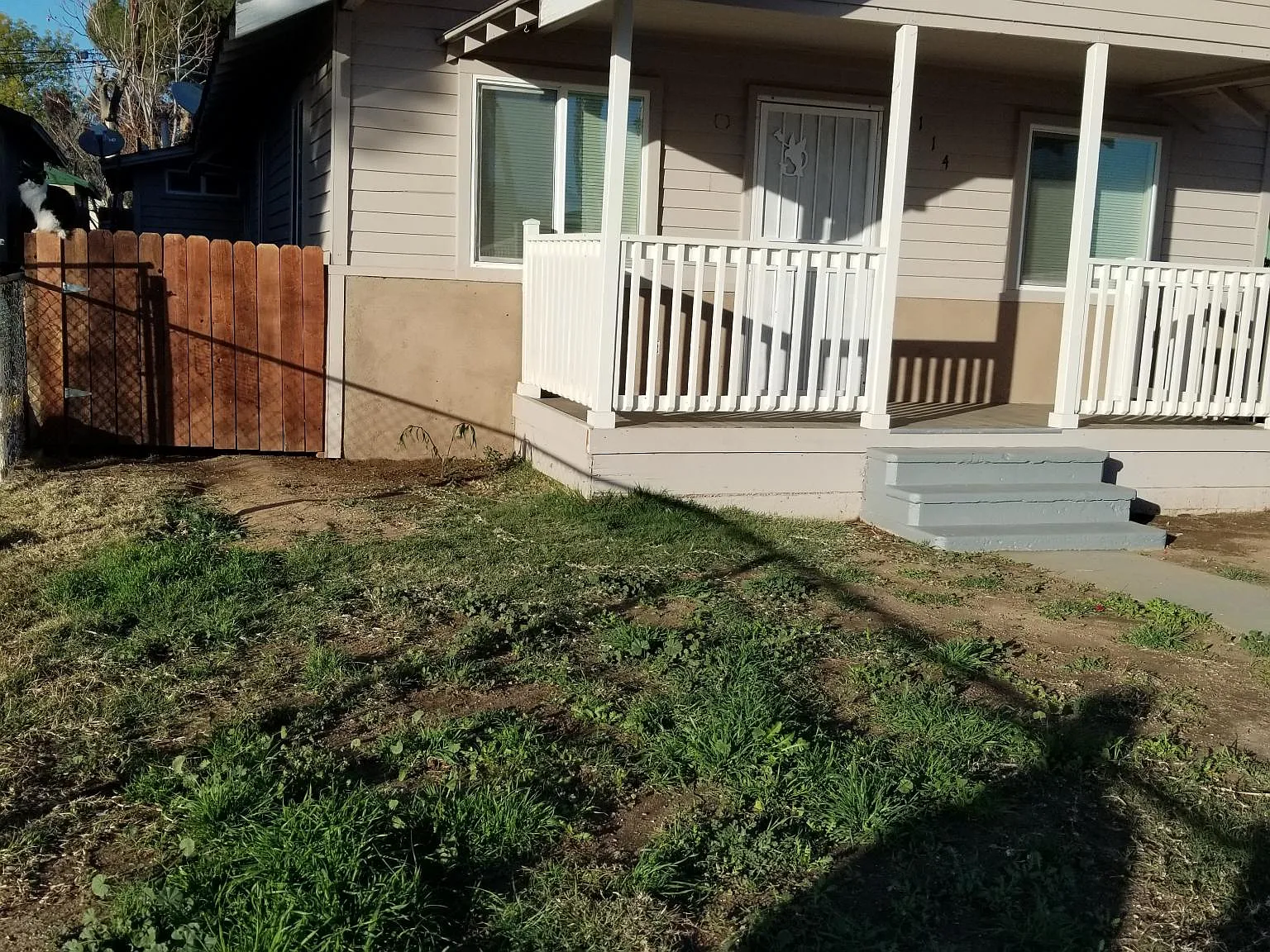 3 bed, 1100 sqft, $1,900 — Photo 2