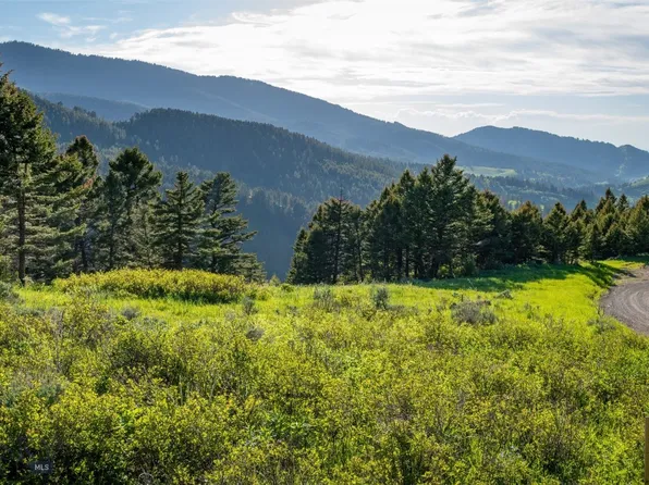 3539 Claim Creek Rd, Bozeman, MT 59715