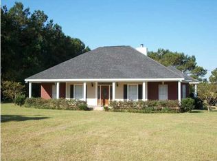9551 Risor Rd, Semmes, AL 36575